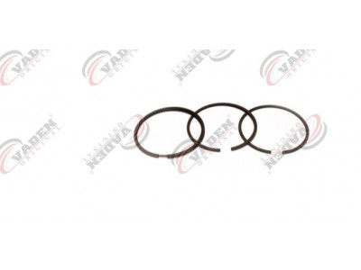 82,00mm (STD) 1,50+1,50+3,00кольца компрессора 822200 - Vaden