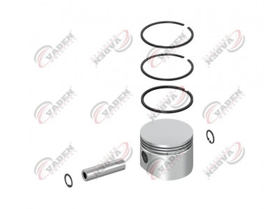 Ø78.00mm (STD) поршень и кольцо компрессора 7000781100 - Vaden