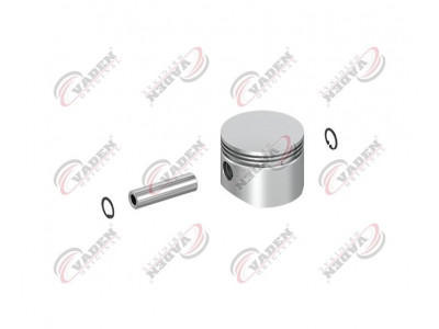 Ø78.00mm (STD) Поршень компрессора 781150 - Vaden
