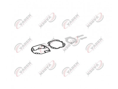 Ремкомплект компрессора For Plate 1100120600 - Vaden