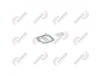 Комплект клапана компрессора 1200016200 - Vaden