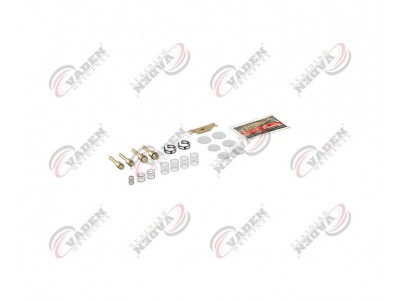Compressor Release Kit 1400040200 - Vaden