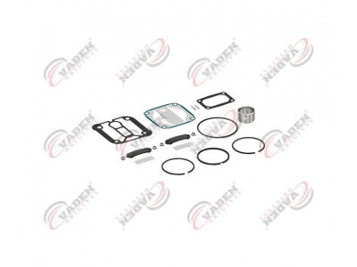 Ремкомплект компрессора & кольцо 88.00mm 1500085760 - Vaden