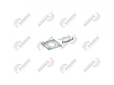 Комплект клапанов компрессора 2500030250 - Vaden