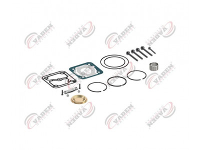 Ремкомплект компрессора & кольцо 85.00mm 1100040760 - Vaden