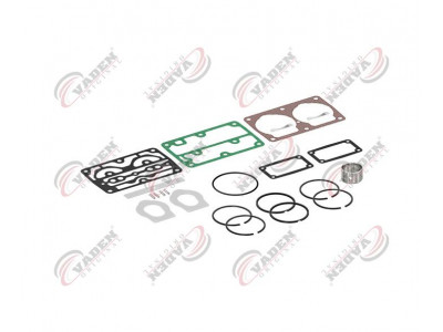 Ремкомплект компрессора & кольцо 78.00mm 1700010760 - Vaden