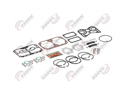 Ремкомплект компрессора & кольцо 86.00mm 1500160770 - Vaden