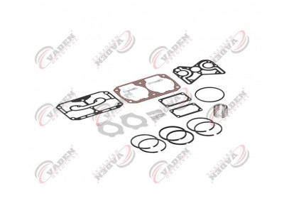 Ремкомплект компрессора & кольцо 86.00mm 1500170760 - Vaden