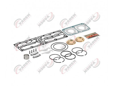 Ремкомплект компрессора & кольцо 85.00mm 1300180760 - Vaden
