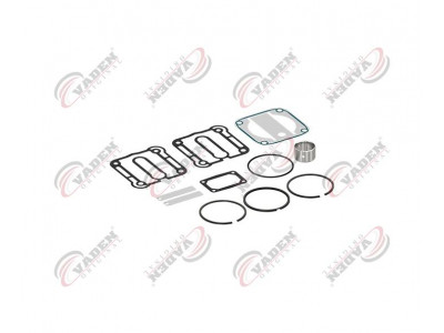 Ремкомплект компрессора & кольцо 92.00mm 1500080760 - Vaden