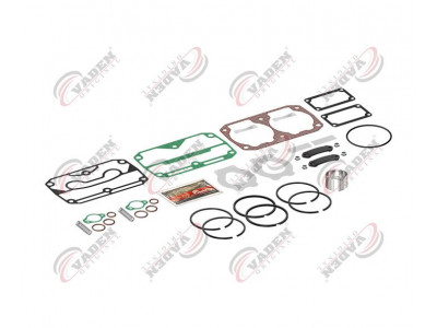 Ремкомплект компрессора & кольцо 86.00mm 1500075770 - Vaden