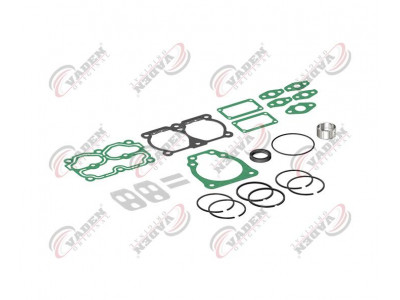 Ремкомплект компрессора & кольцо 82.00mm 1500010770 - Vaden