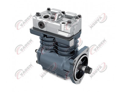 Двухцилиндровый компрессор 1300140001 - Vaden