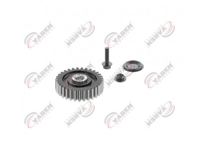 Compressor Pinion Kit 7600921003 - Vaden