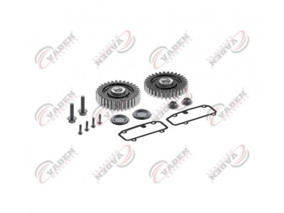 Compressor Pinion Kit 7600921004 - Vaden