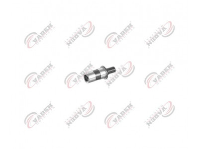 Compressor Drive Shaft 7600921005 - Vaden