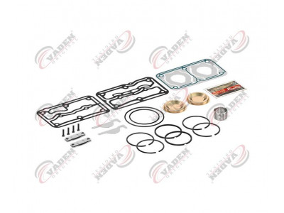 Ремкомплект компрессора & кольцо 85.00mm 1700030760 - Vaden