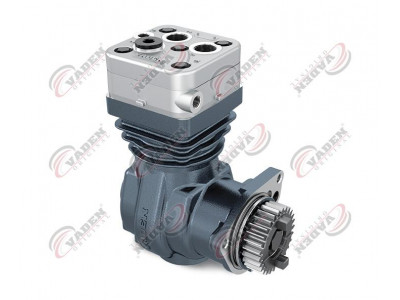 Одноцилиндровый компрессор 1200050002 - Vaden