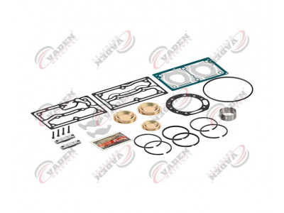 Ремкомплект компрессора & кольцо 85.00mm 1300240760 - Vaden
