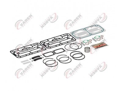 Ремкомплект компрессора & кольцо 92.00mm 1700070780 - Vaden