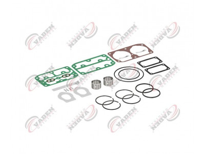 Ремкомплект компрессора & кольцо 76.00mm 2000050770 - Vaden